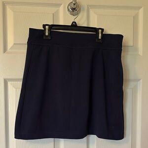 Callaway Golf skort with pockets